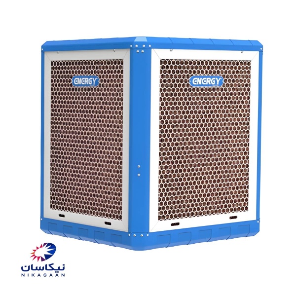 کولر آبی سلولزی اقتصادی انرژی 5500 مدل EC5/5e  