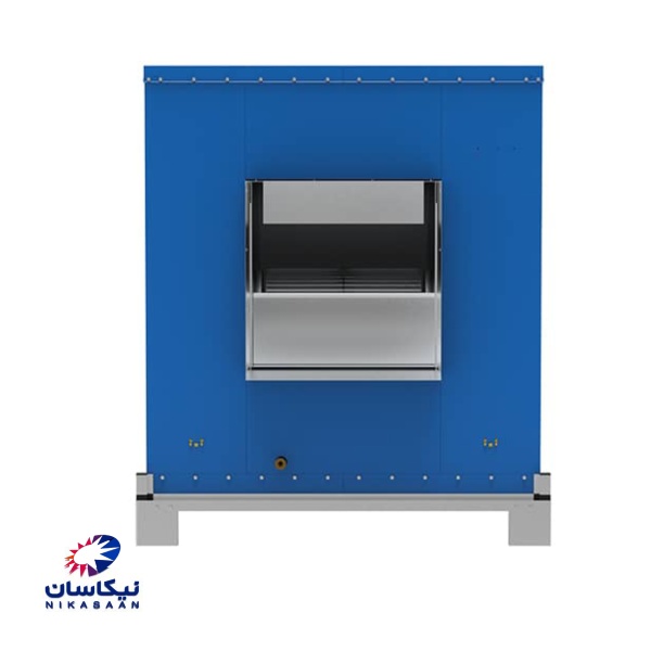 کولر آبی سلولزی صنعتی سه فاز انرژی مدل Ec18000