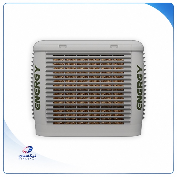 کولر پلیمری AC-1200 انرژی