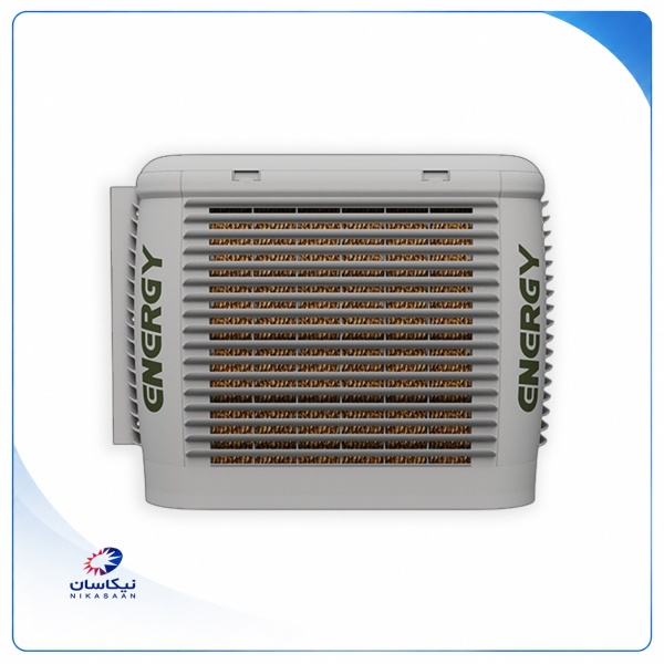 کولر پلیمری AC-1200 انرژی