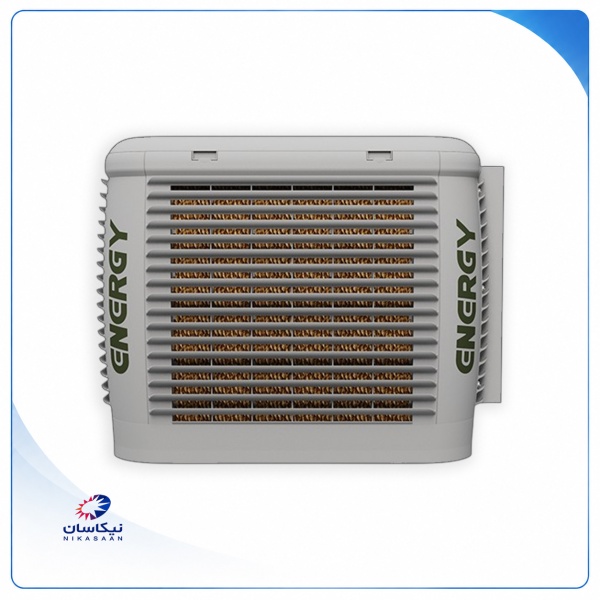 کولر پلیمری AC-1200 انرژی