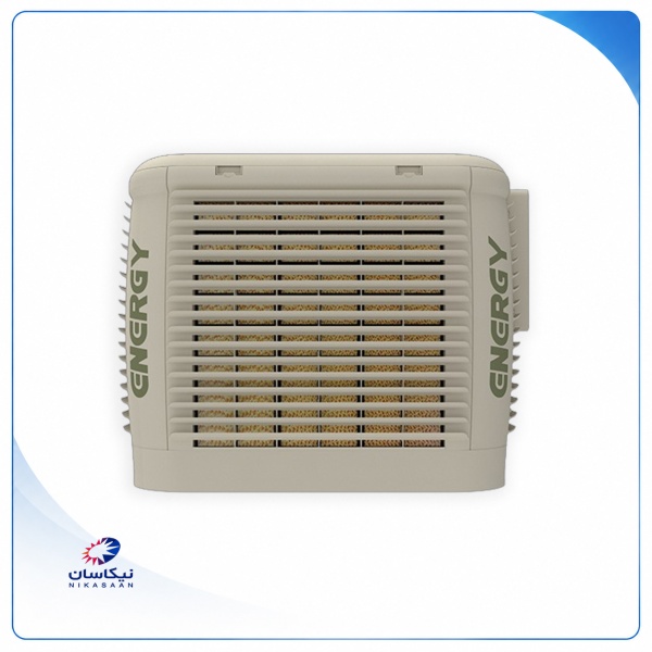 کولر پلیمری EC-0750 انرژی