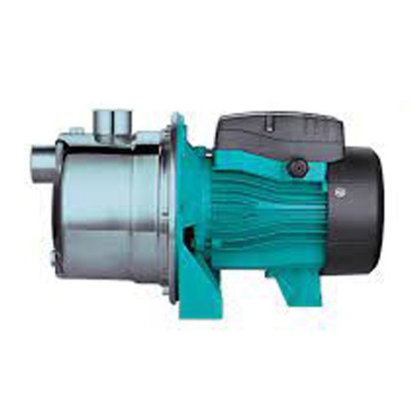پمپ جتی استیل 1 اسب Leo لیو AJm75S