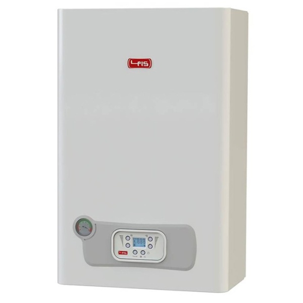 پکیج شوفاژ دیواری لورچ مدل Herma 24 