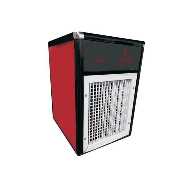یونیت هیتر برقی مهیاسان مدل  MEH155