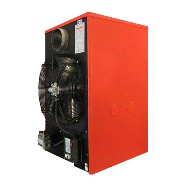 هیتر گازی 845 مهیاسان مدل MGH845IR