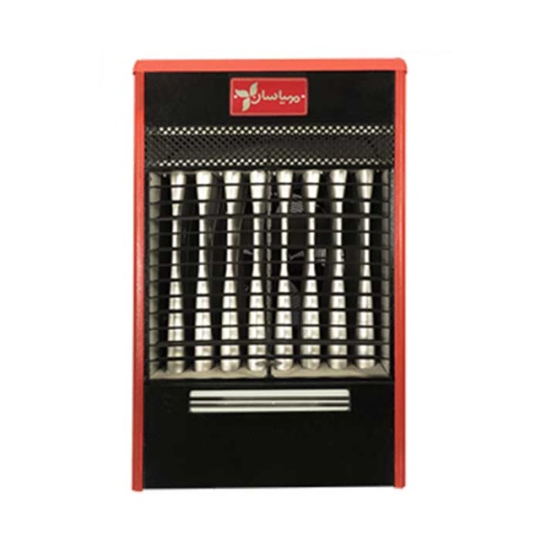 هیتر گازی 845 مهیاسان مدل MGH845IR