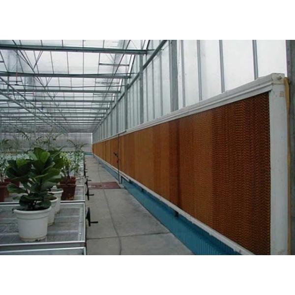 پد گلخانه ای مهیاسل 15*60*200