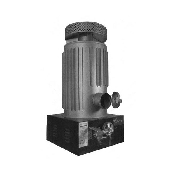 بخاری کارگاهی مهیاسان مدل MGS250
