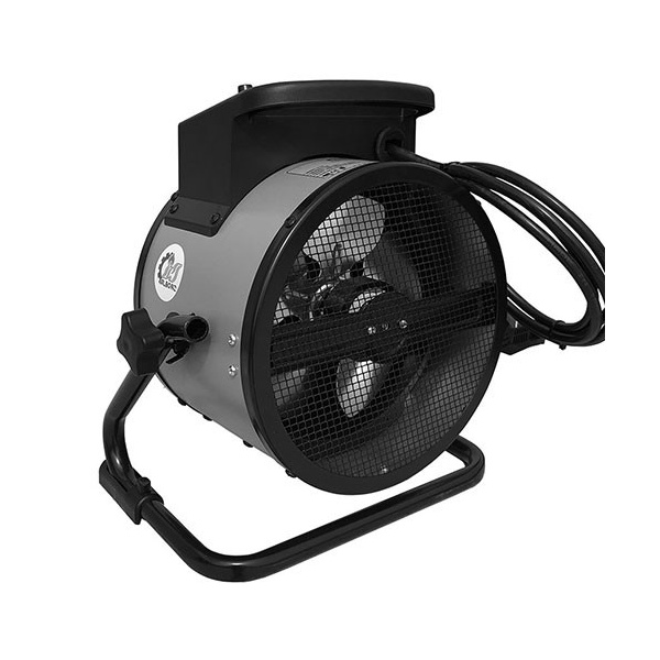 هیتر برقی صنعتی تک فاز NE-3