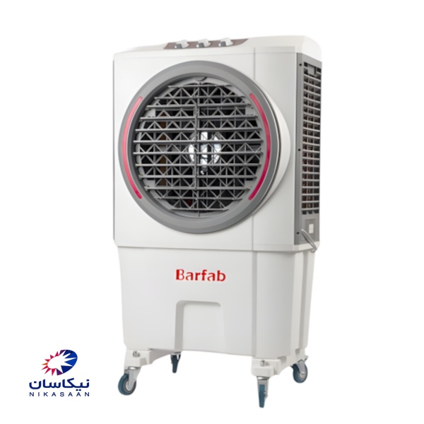 کولر آبی پرتابل مدل BF3-Z-برفاب