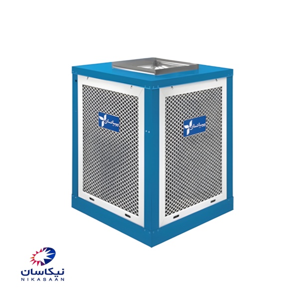 کولر آبی سلولزی 6000 مهیاسان مدل MCC60