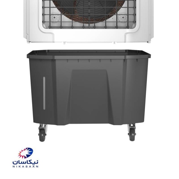 کولر پرتابل نیرو تهویه البرز مدل  6000
