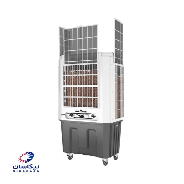کولر پرتابل نیرو تهویه البرز مدل 9000