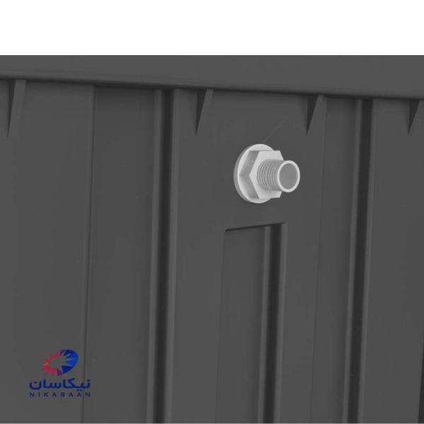 کولر پرتابل نیرو تهویه البرز مدل 9000
