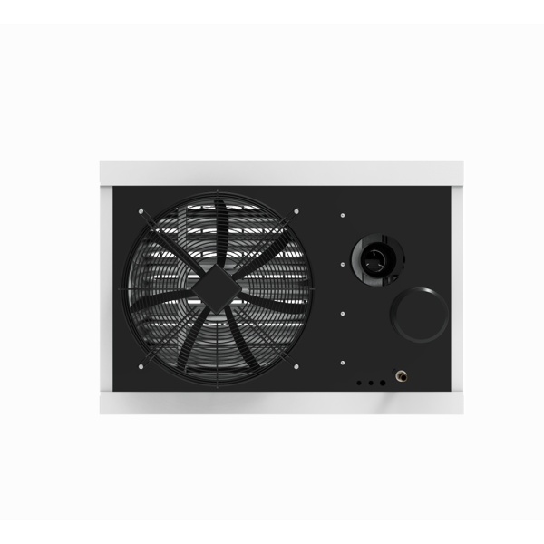 هیتر گازی 845 انرژی مدل GH0845