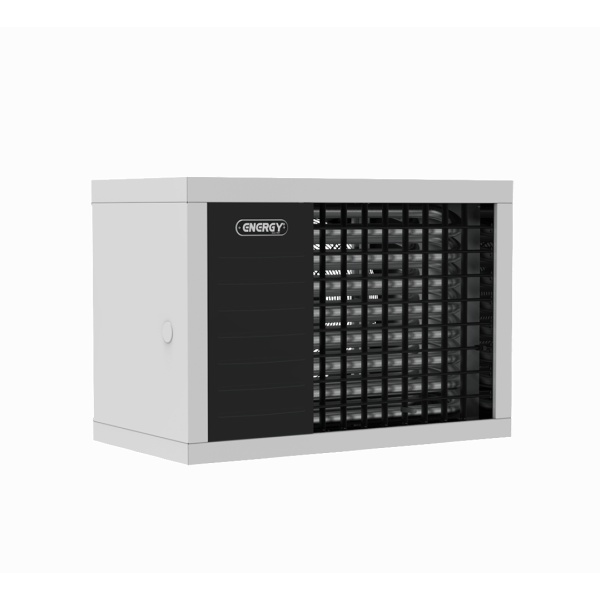 هیتر گازی 845 انرژی مدل GH0845
