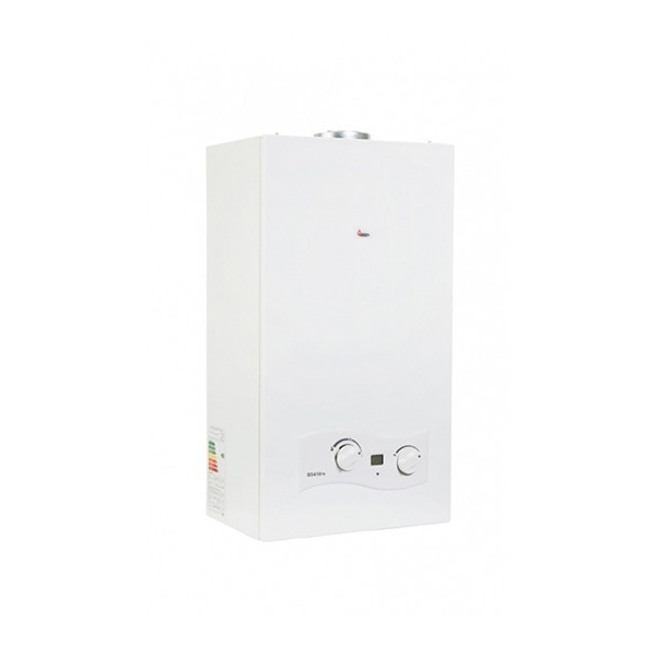  آبگرمکن دیواری بوتانB54 18rs