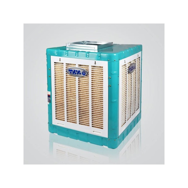  کولر آبی دریچه بالا 3500 برفاب 