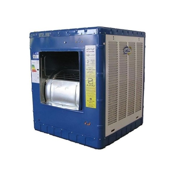 کولر آبی الکترواستیل 5500