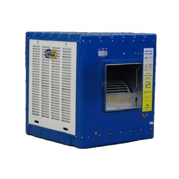 کولر آبی 8000 الکترواستیل