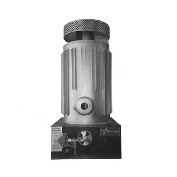 بخاری کارگاهی مهیاسان مدل MGS250