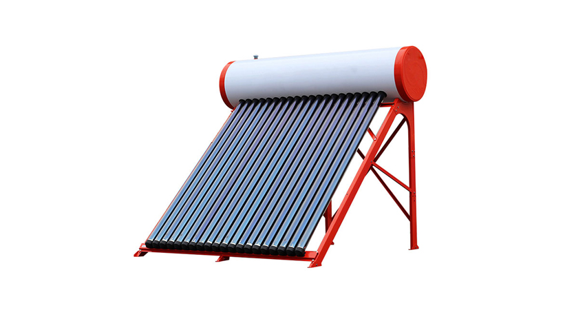 قیمت آبگرمکن خورشیدی 300 لیتری