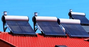 آبگرمکن خورشیدی در چه مناطقی کاربرد دارد