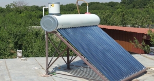معایب استفاده از آبگرمکن خورشیدی چیست؟
