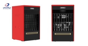 هیتر 640 انرژی 