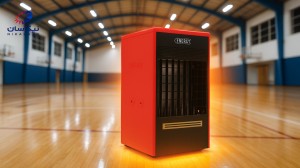 هیتر 640 انرژی 