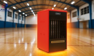 بررسی تخصصی و عملکرد فنی هیتر 640، محصولی ماندگار در بازار ایران