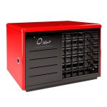هیتر گازی انرژی مدل gh 0618
