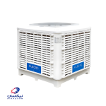 کولر پلیمری نیرو تهویه البرز مدل18000 بالا زن  NTAC3/180U - تصویر 2