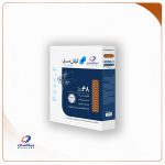 پد سلولزی کولر 4500 - مناسب کولرهای تولید سال 76 تا 78