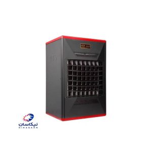 هیتر گازی آذرتهویه مدل A650
