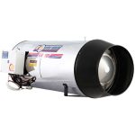 جت هیتر نیرو تهویه البرز مدل GE-100
