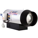 جت هیتر دوموتوره گازوئیلی 2L-100