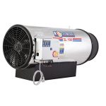جت هیتر دوموتوره گازوئیلی 2L-100 - تصویر 2