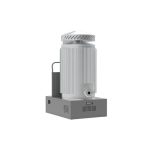 بخاری کارگاهی نفتی انرژی DW 0250