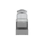 بخاری کارگاهی نفتی انرژی DW 0250 - تصویر 4