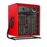 فن هیتر برقی سه فاز انرژی مدل EH0150