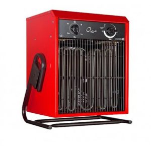 فن هیتر برقی سه فاز انرژی مدل EH0150