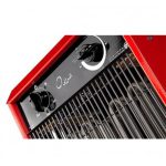 فن هیتر برقی سه فاز انرژی مدل EH0150 - تصویر 2
