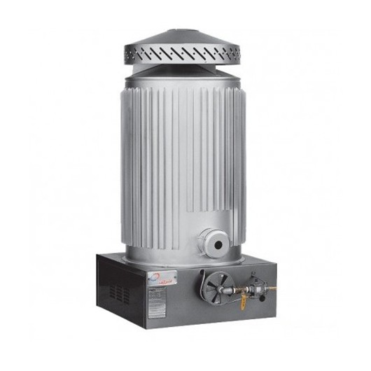 هیتر کارگاهی گازی انرژی مدل GW 0460 بخاری کارگاهی گازی انرژی مدل GW 0460 - تصویر 1