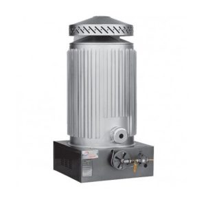 بخاری کارگاهی گازی انرژی مدل GW 0260