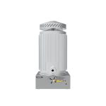 بخاری کارگاهی گازی انرژی مدل GW 0460 - تصویر 2