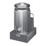 بخاری کارگاهی نفتی گازوییلی انرژی مدل DW 0450