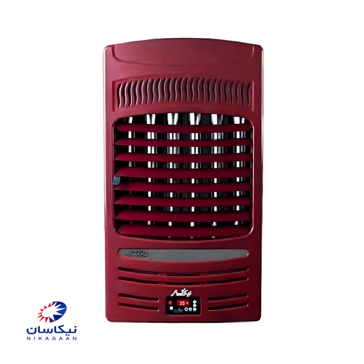 هیتر گازی 460 نیک گستر هیتر گازی 460 نیک گستر - تصویر 1