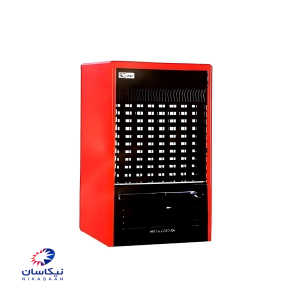 هیتر گازی نیک گستر h860